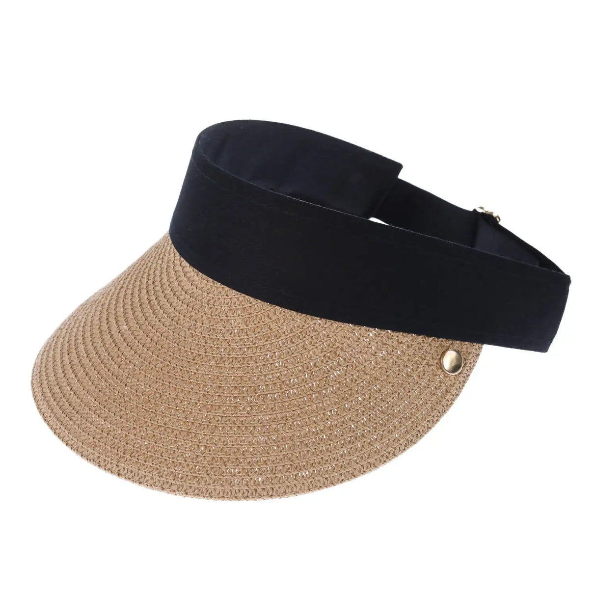 Peter Grimm Bayshore - Visera de paja para mujer