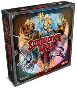 Summoner Wars Second Edition: Master Set