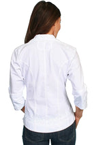 Blusa Cantina Scully (PSL-063) - Camisa de mujer