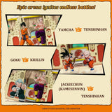 Puremind: Craft Kit - Dragon Ball - Tenkaichi Budōkai