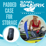 SandShark Step In Anchor
