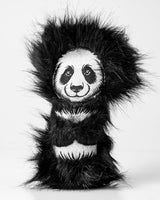 Panda - Funda híbrida