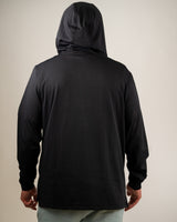 Sudadera con capucha de golf Performance - Campo cerrado