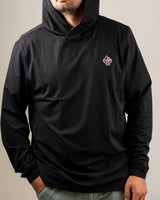 Sudadera con capucha de golf Performance - Campo cerrado