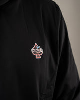 Sudadera con capucha de golf Performance - Campo cerrado