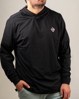 Sudadera con capucha de golf Performance - Campo cerrado