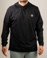 Sudadera con capucha de golf Performance - Campo cerrado