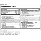 Animal Hormone Booster Stak, 21 Packs
