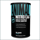 Animal Nitro EAA, 44 Paquetes