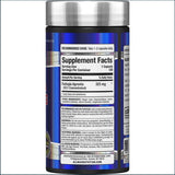 Allmax Fadogia Agrestis 325mg, 120 Capsules