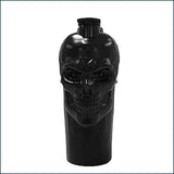 JNX Sports The Curse! Mezclador tipo calavera, 710 ml
