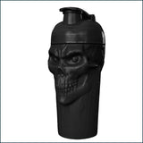 JNX Sports The Curse! Mezclador tipo calavera, 710 ml