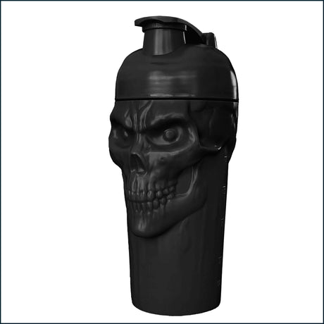 JNX Sports The Curse! Skull Shaker, 24oz