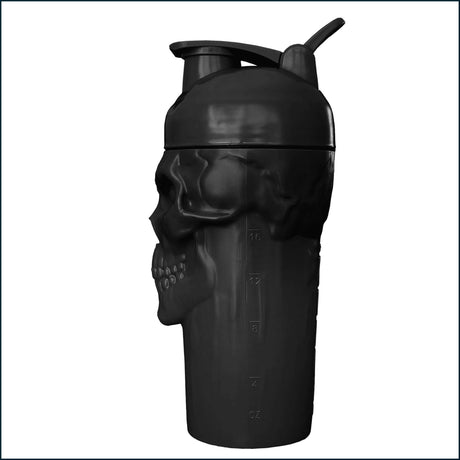 JNX Sports The Curse! Skull Shaker, 24oz