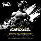 Mutant Hardcore BCAA, 30 Porciones