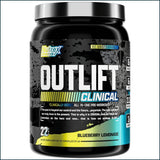 Nutrex OutLift Clinical, 22 porciones