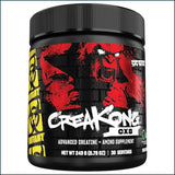 Mutant Creakong CX8 Creatine, 30 servings