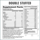 'Merica Labz Patriot's Whey, 2lbs - 25 Servings