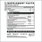 Ghost Size V2, 30 Servings