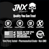 JNX Sports The Curse! Creatine (Flavored), 50 Servings