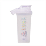 Vaso mezclador de proteínas "Crush It" de Core Nutritionals, 750 ml