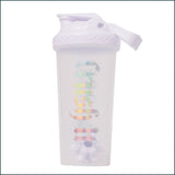 Vaso mezclador de proteínas "Crush It" de Core Nutritionals, 750 ml