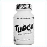 AfterDark Supps Tudca, 60 cápsulas