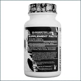 AfterDark Supps Tudca, 60 cápsulas
