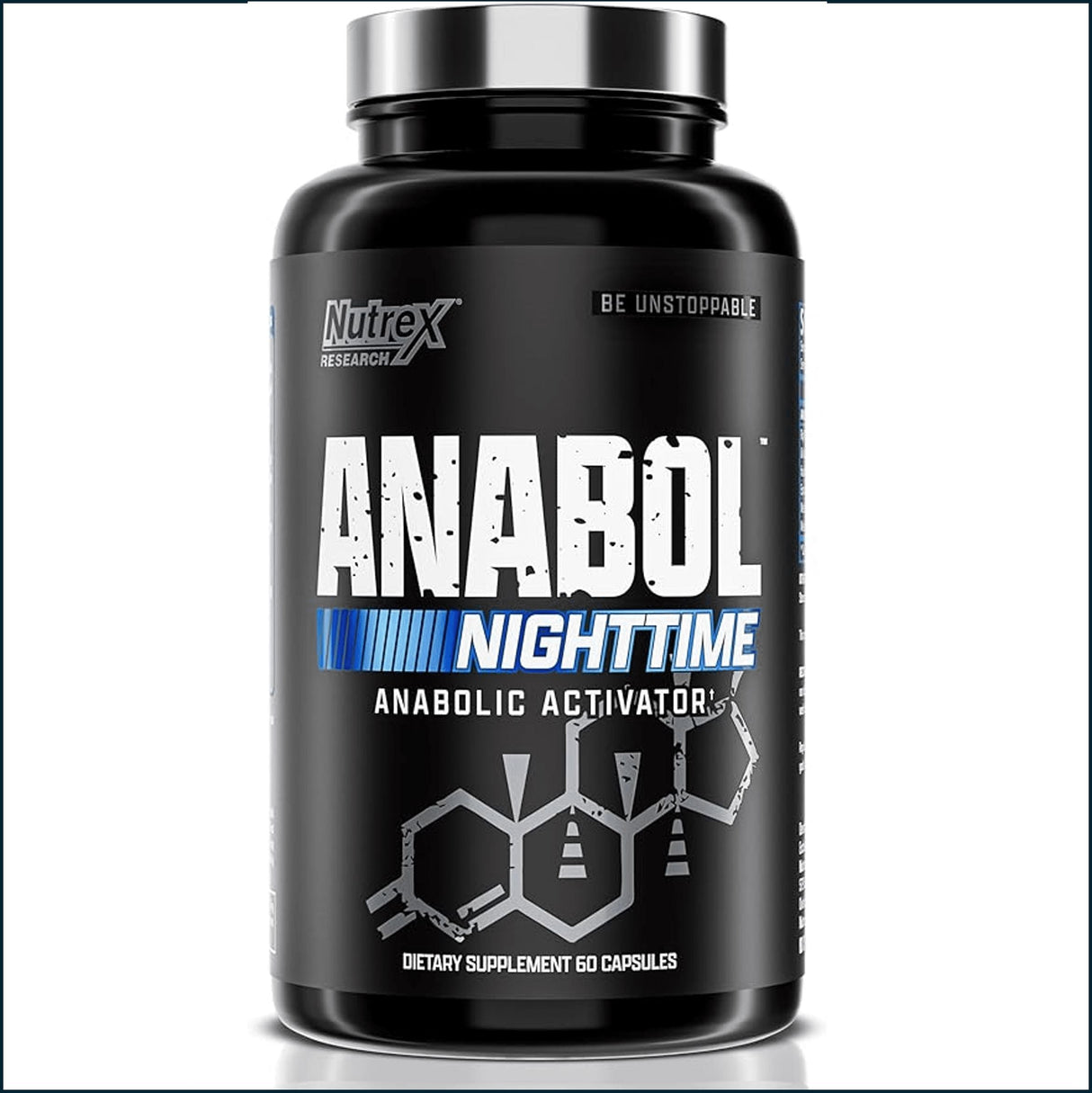 Nutrex Anabol NightTime, 60 cápsulas