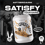 AfterDark Supps AfterBites Whey Protein, 2lbs