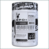 AfterDark Supps EPO+ Preentrenamiento sin estimulantes, 21 porciones