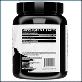 Monohidrato de creatina Nutrex, 200 servicios (tapa agrietada)