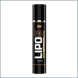 Nutrex LIPO-6 Gel Definidor, 120ml