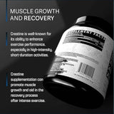 Nutrex Creatine Monohydrate, 200 Servings