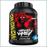Mutant Hardcore Whey, 5lbs