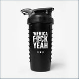 'Merica Labz 'Merica F*CK Yeah Shaker, 25oz