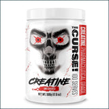 JNX Sports The Curse! Creatine, 100 Servings