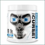JNX Sports The Curse! Glutamina, 60 Servicios