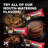 Allmax Hexapro Protein Bar - Single