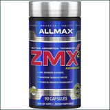Allmax ZMX2 Avanzado, 90 Cápsulas