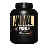 Animal Isolate Loaded Whey, 4lbs