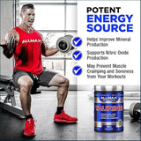 Allmax Taurina, 400g