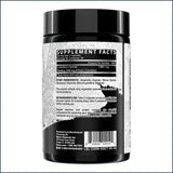 Nutrex L-Carnitina 1000, 60 cápsulas