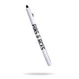 Seltzer Sleeve - White