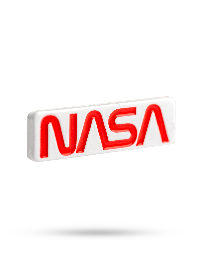 Marcador de Bola "Worm" de la NASA