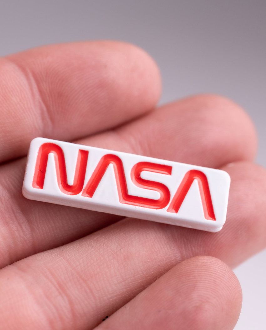 Marcador de Bola "Worm" de la NASA