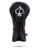 Funda para Driver de Barril de Bourbon