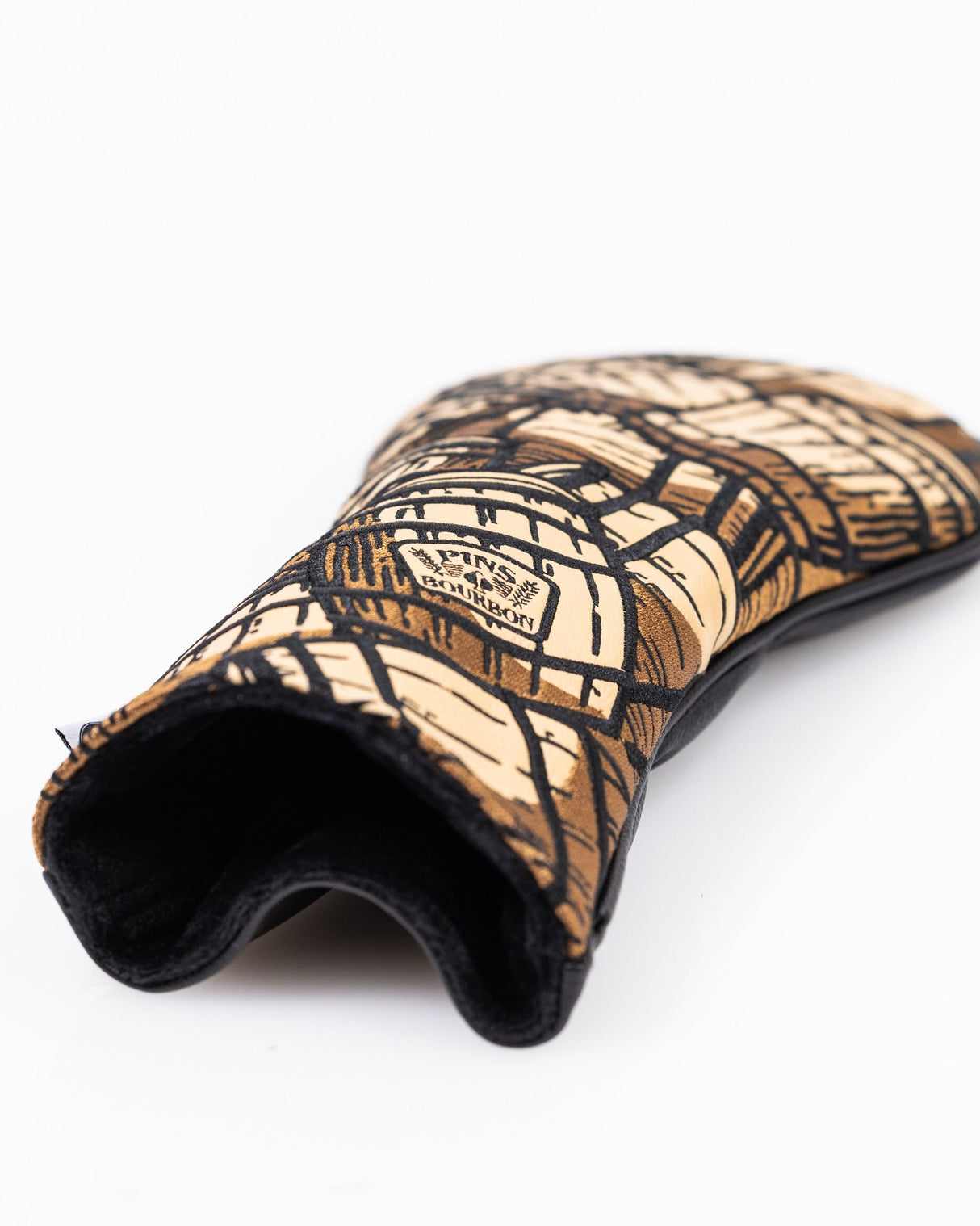 Funda para Driver de Barril de Bourbon