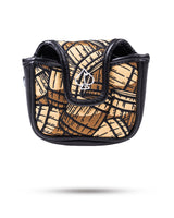 Funda de mazo de barril de Bourbon
