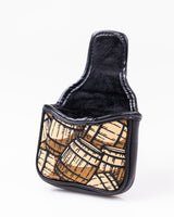 Funda de mazo de barril de Bourbon